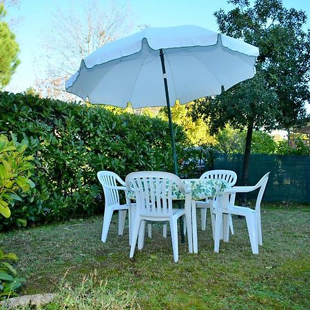 Villa Bouganville Bibione Ngoại thất bức ảnh