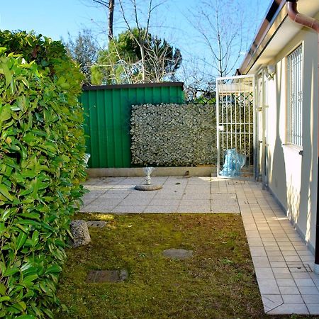 Villa Bouganville Bibione Ngoại thất bức ảnh