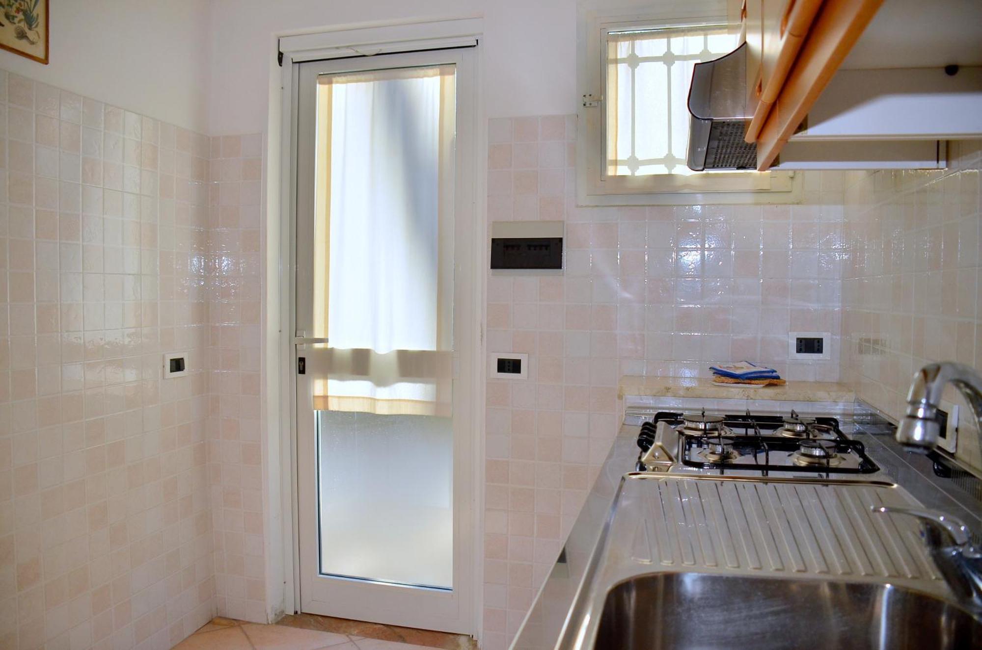 Villa Bouganville Bibione Ngoại thất bức ảnh