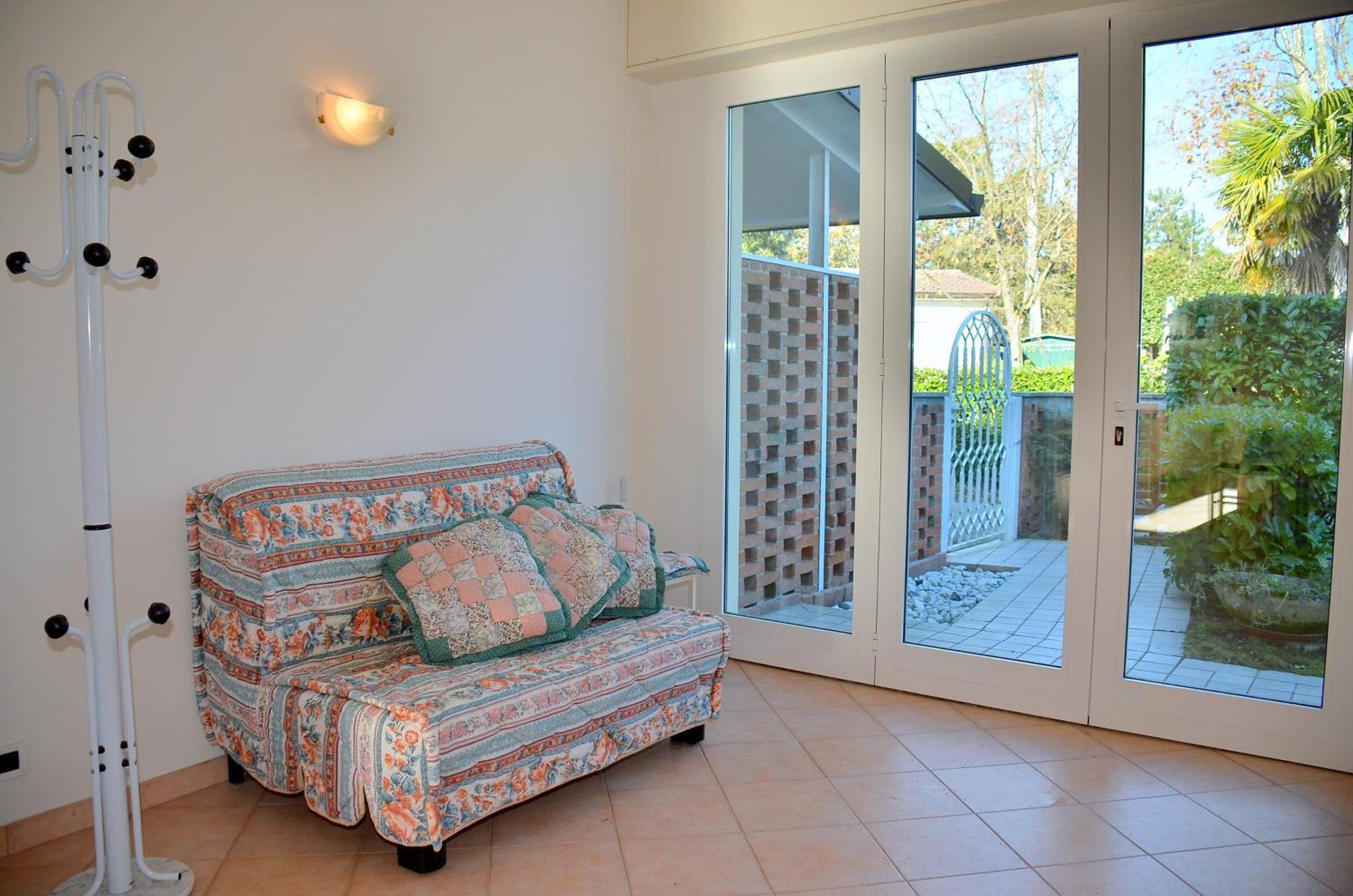 Villa Bouganville Bibione Ngoại thất bức ảnh