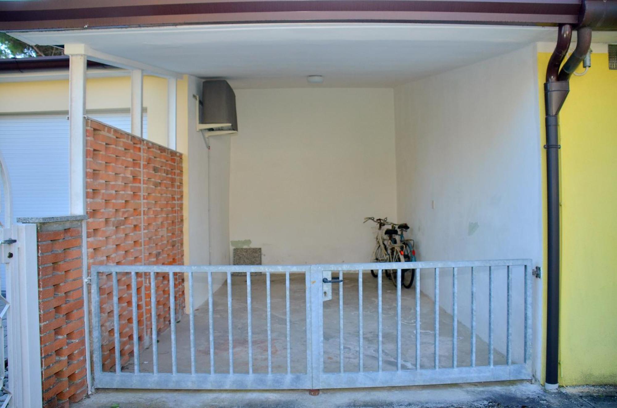 Villa Bouganville Bibione Ngoại thất bức ảnh