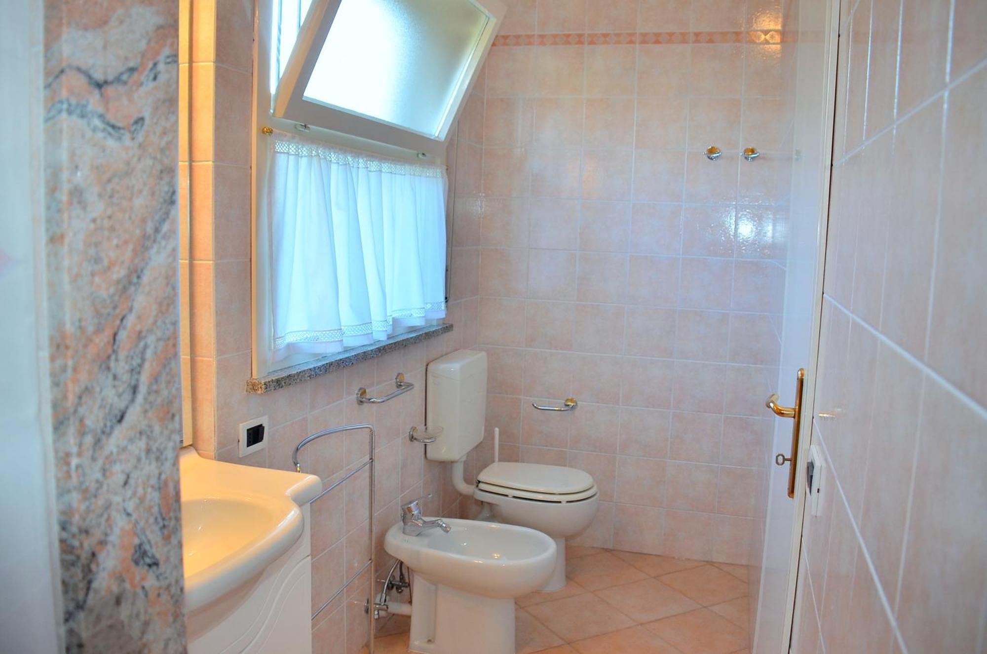 Villa Bouganville Bibione Ngoại thất bức ảnh